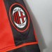 AC Milan 96/97 Home Soccer Jersey